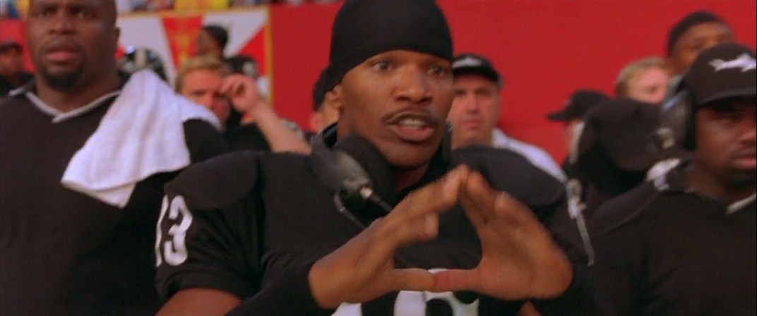 挑战星期天剧照的剧照