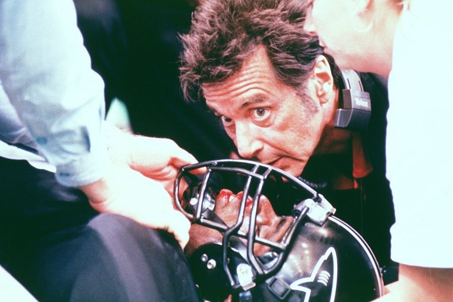 挑战星期天剧照的剧照