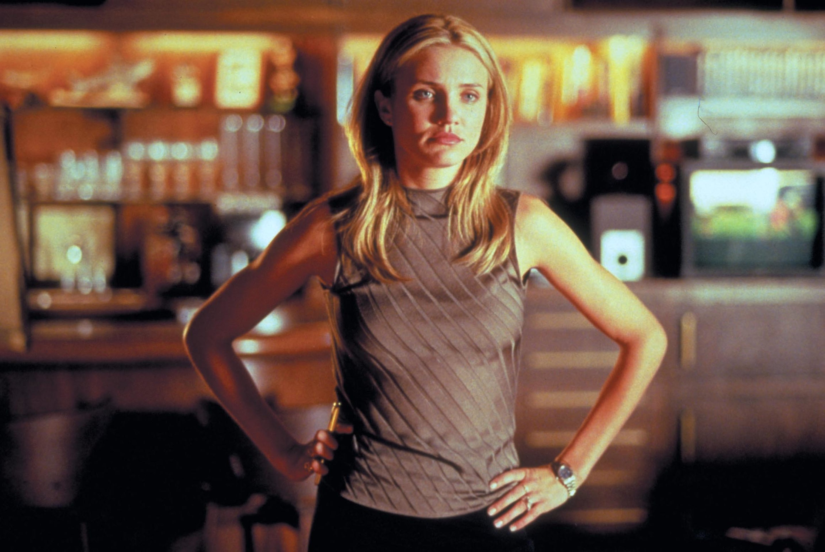 挑战星期天剧照的剧照