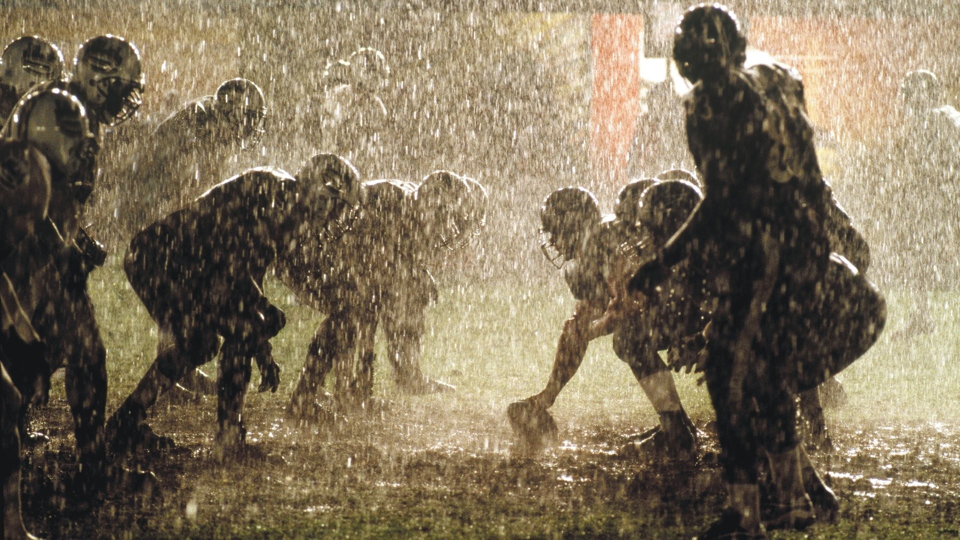 挑战星期天剧照的剧照