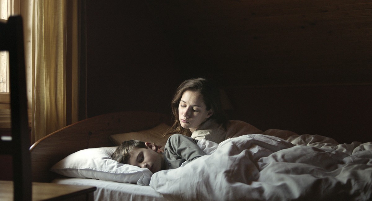 某种寂静剧照的剧照