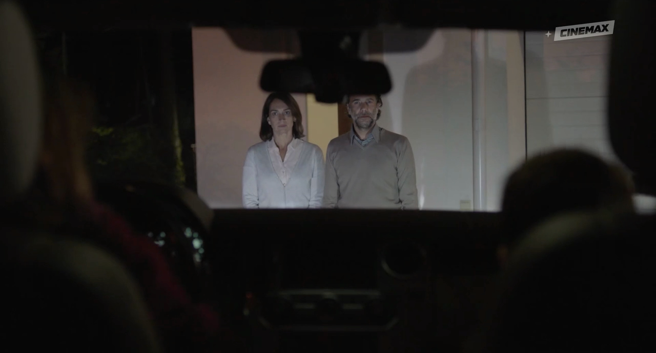 某种寂静剧照的剧照