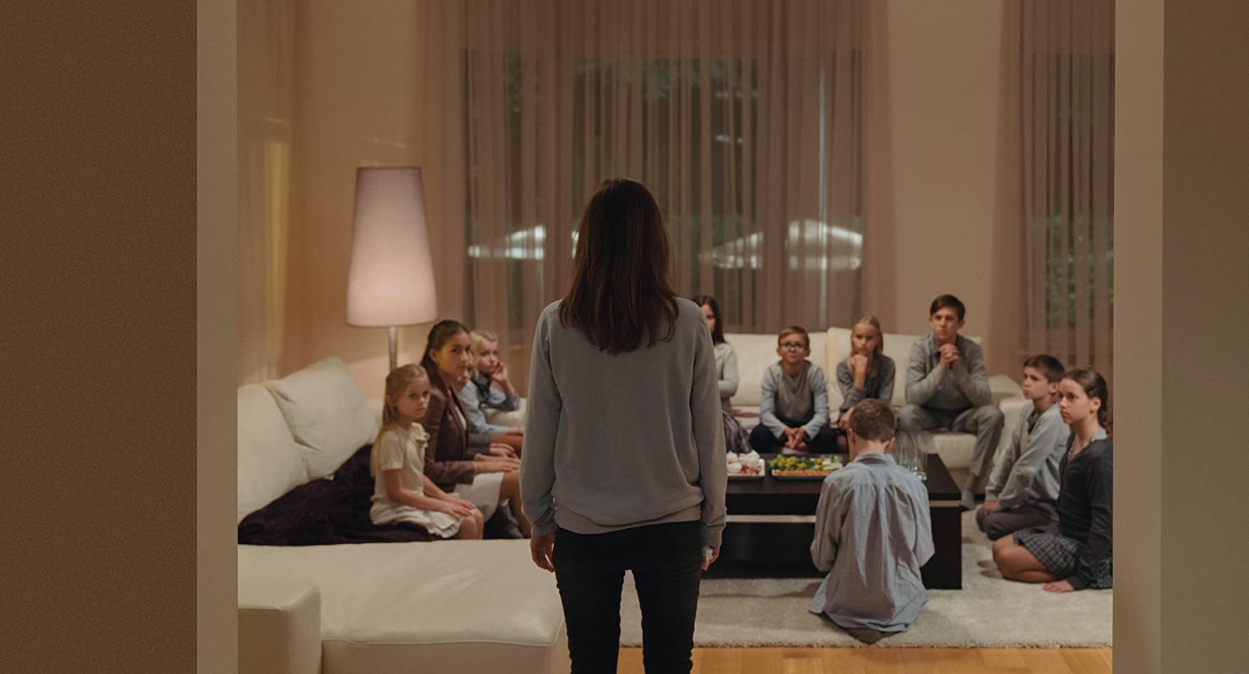 某种寂静剧照的剧照