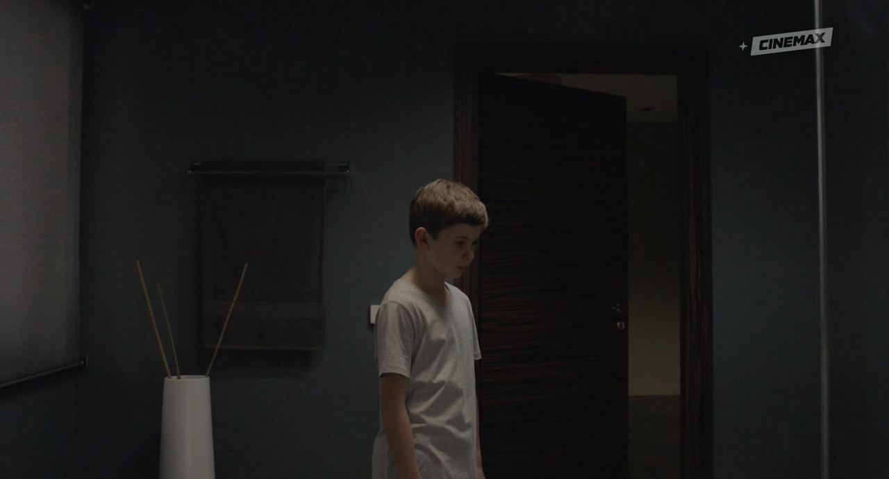 某种寂静剧照的剧照