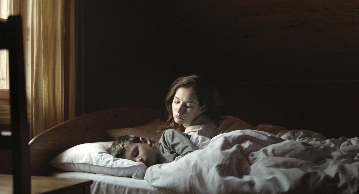 某种寂静剧照的剧照