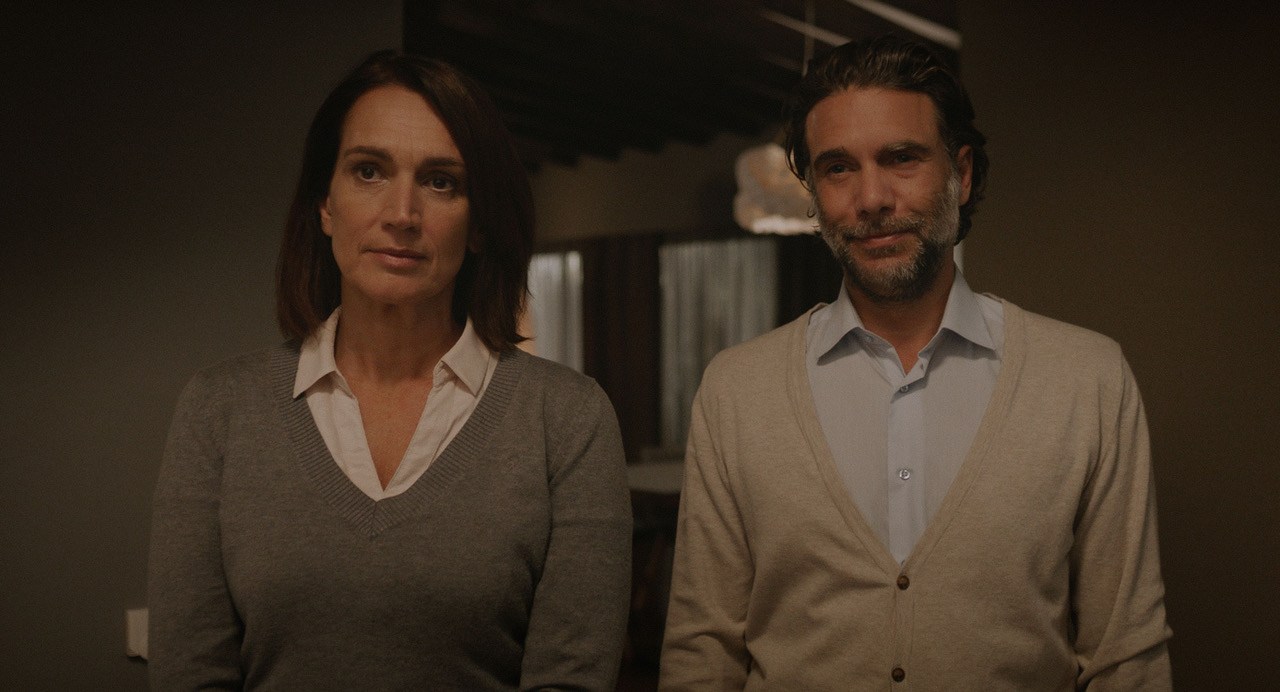 某种寂静剧照的剧照