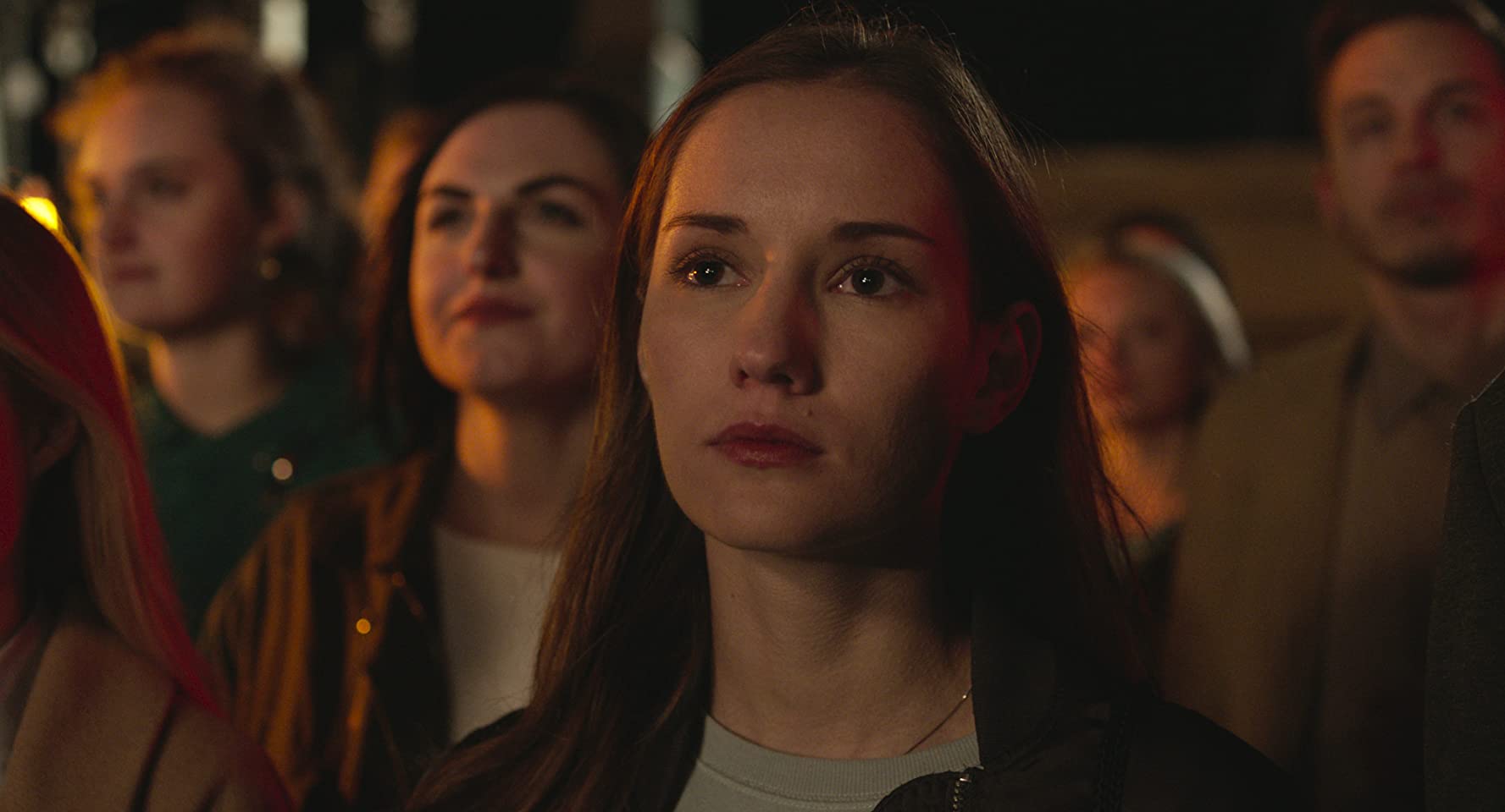 某种寂静剧照的剧照