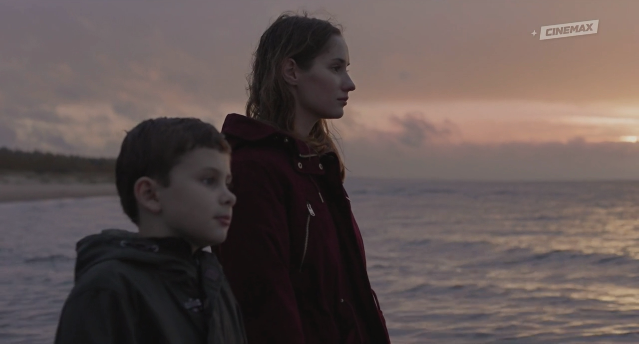 某种寂静剧照的剧照