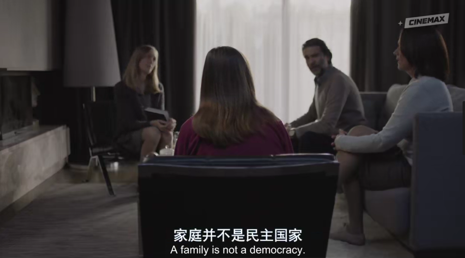 某种寂静剧照的剧照