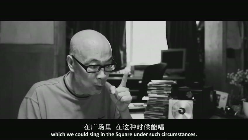 老摇滚剧照的剧照