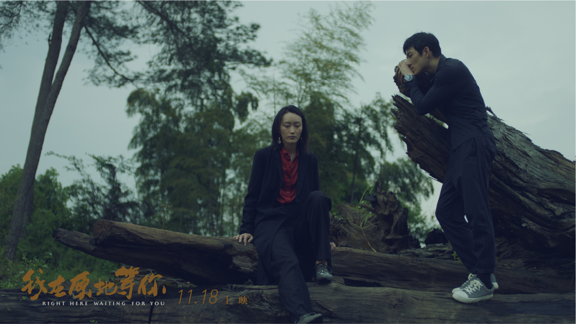 我在原地等你剧照的剧照