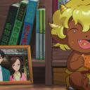 小学生老板娘剧照