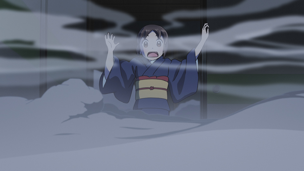 小学生老板娘剧照的剧照