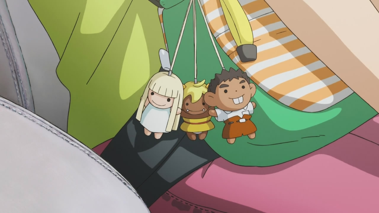 小学生老板娘剧照的剧照