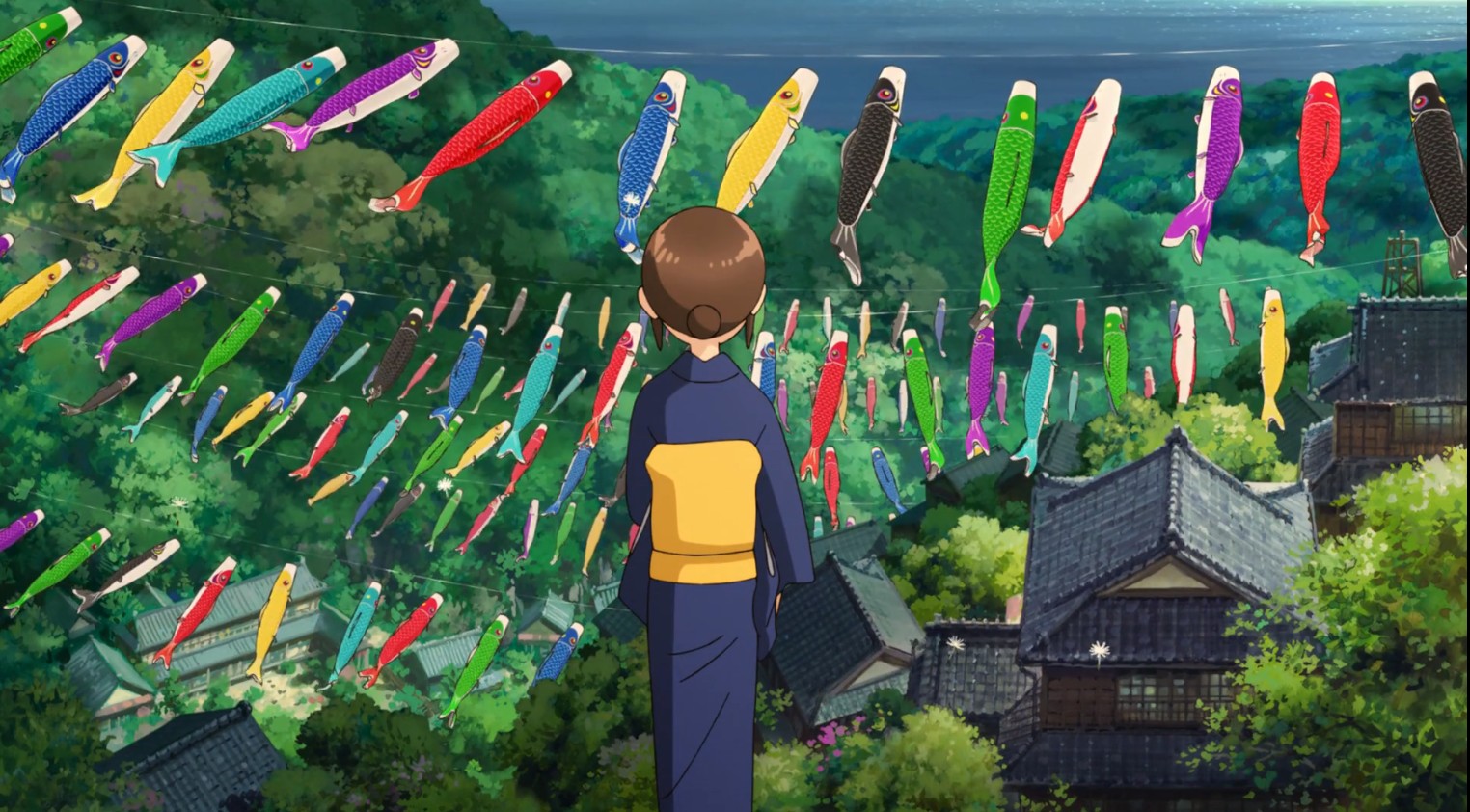 小学生老板娘剧照的剧照