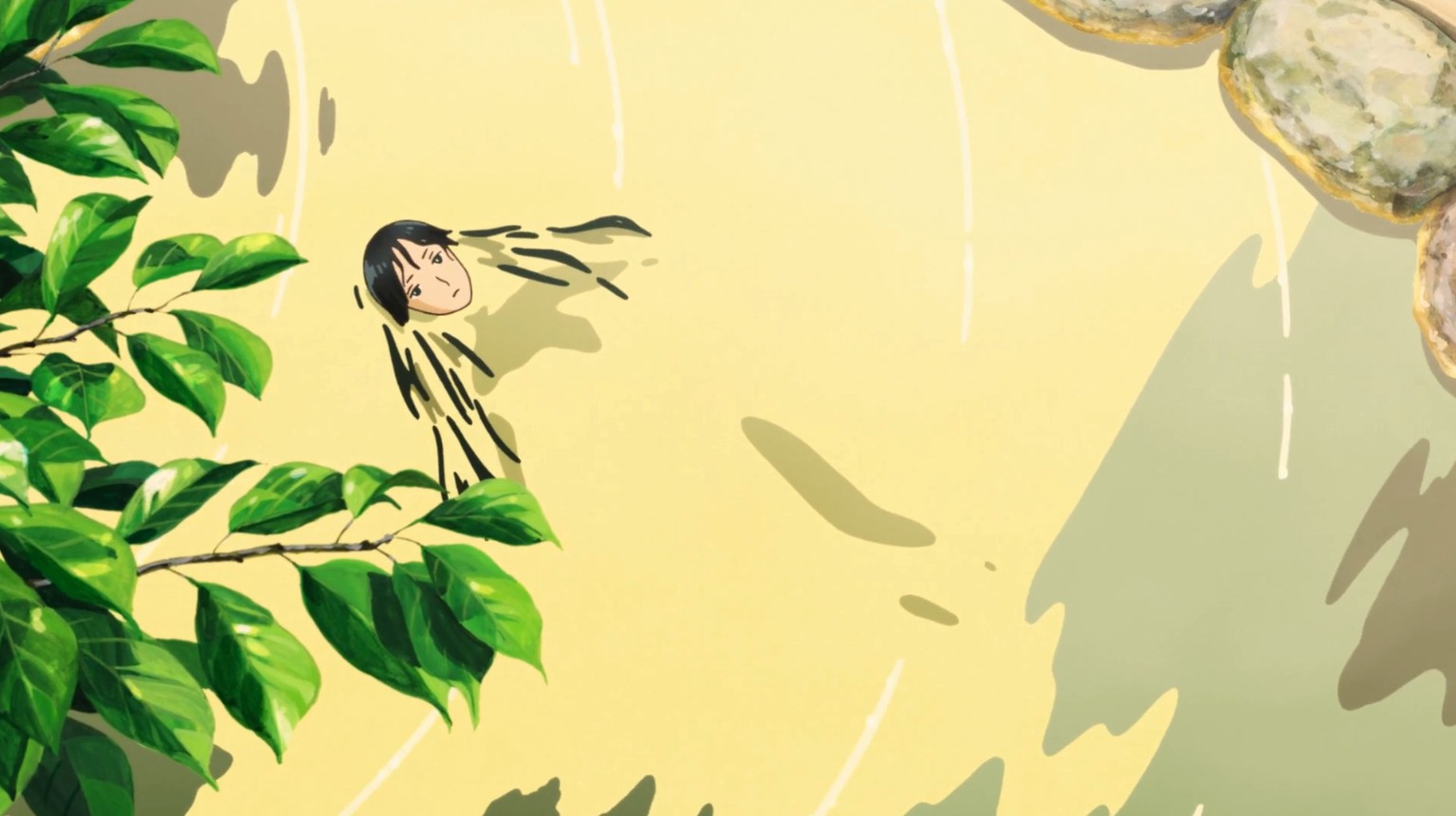 小学生老板娘剧照的剧照