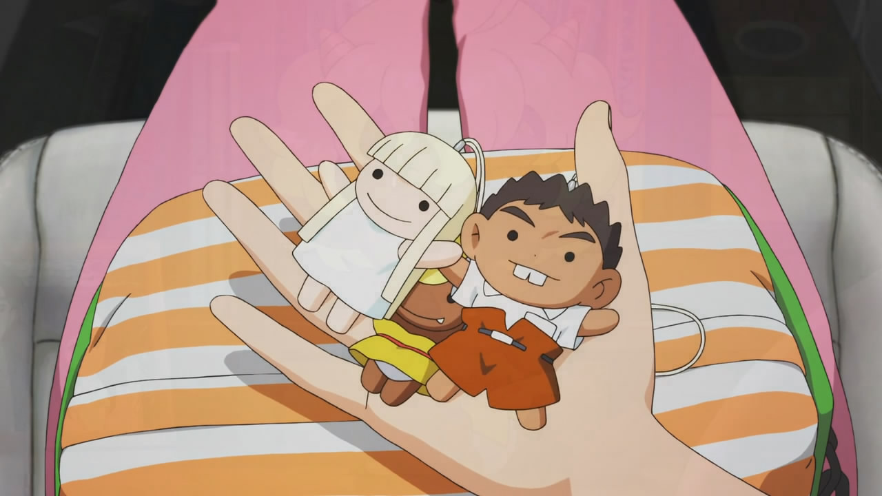 小学生老板娘剧照的剧照