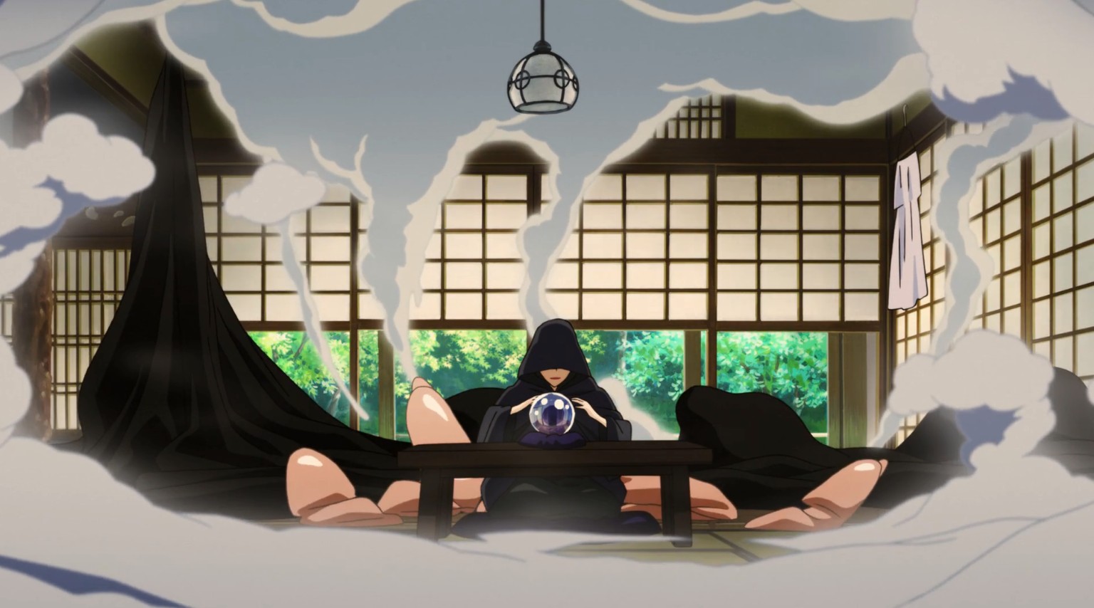 小学生老板娘剧照的剧照