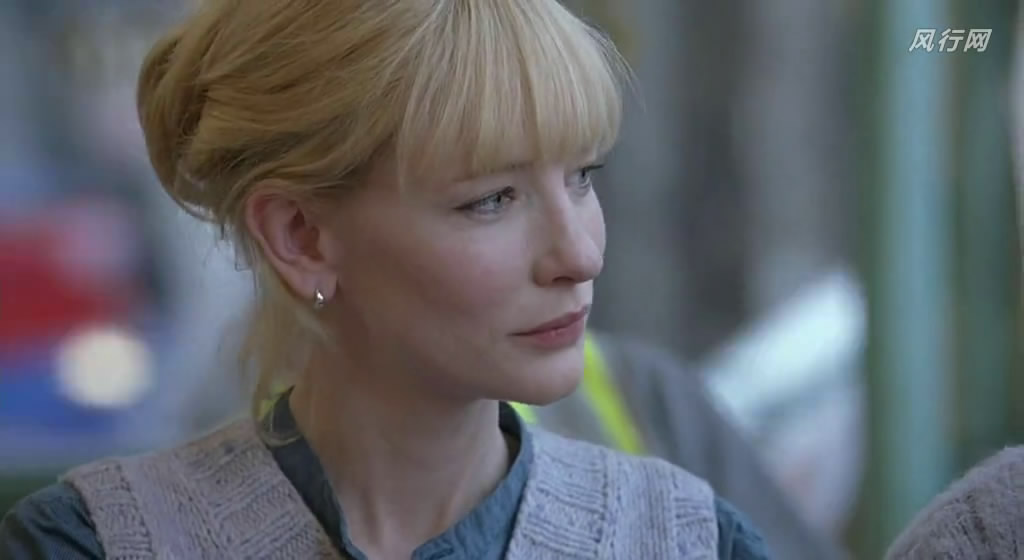 丑闻笔记剧照的剧照