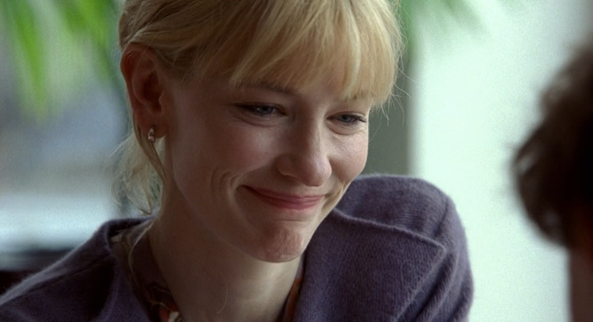 丑闻笔记剧照的剧照