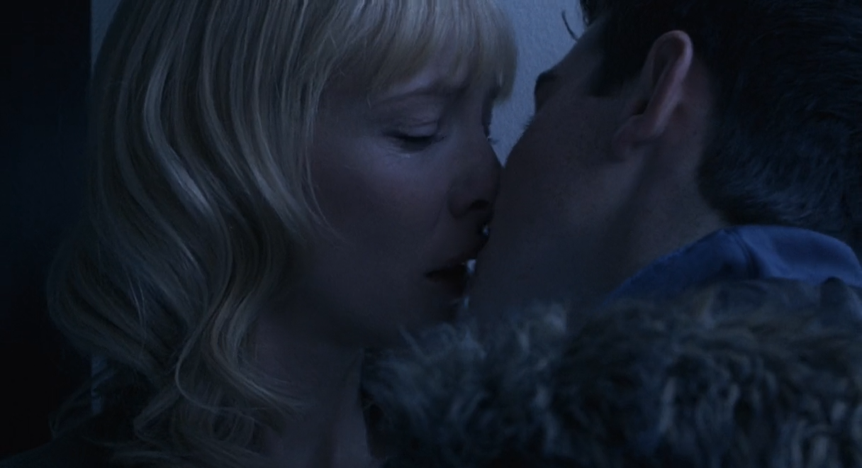 丑闻笔记剧照的剧照