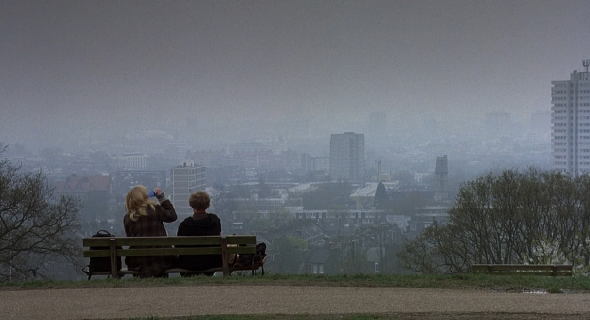 丑闻笔记剧照的剧照