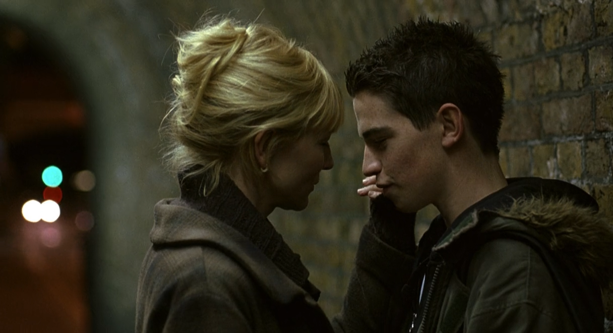 丑闻笔记剧照的剧照