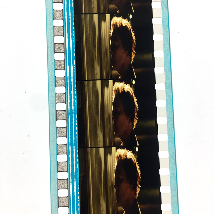 丑闻笔记剧照的剧照