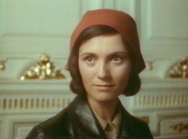 钢铁是怎样炼成的剧照的剧照