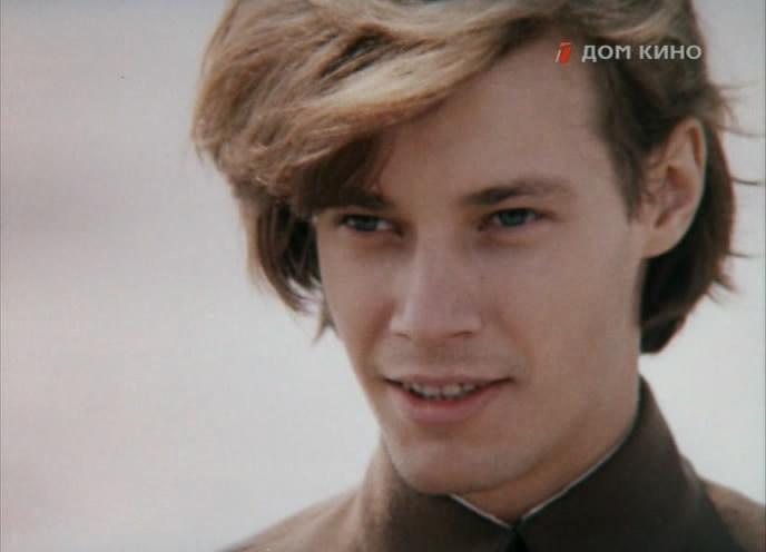 钢铁是怎样炼成的剧照的剧照