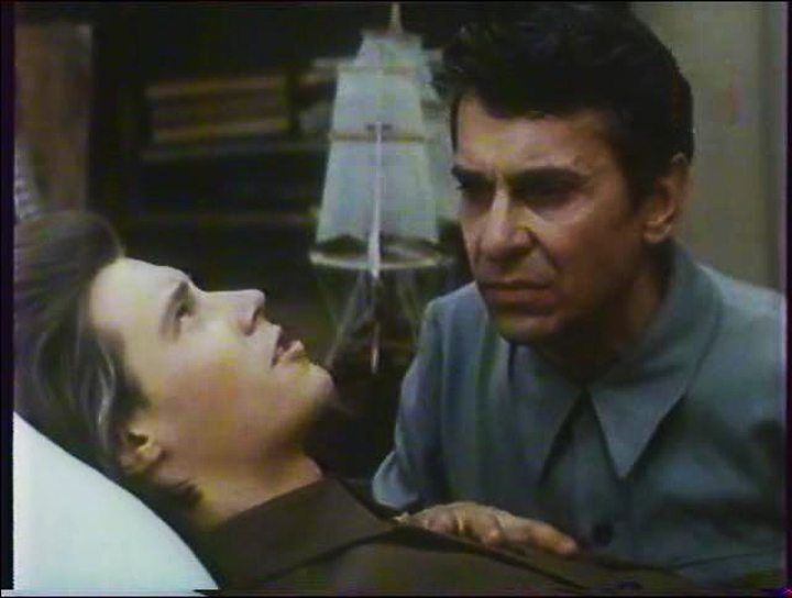 钢铁是怎样炼成的剧照的剧照