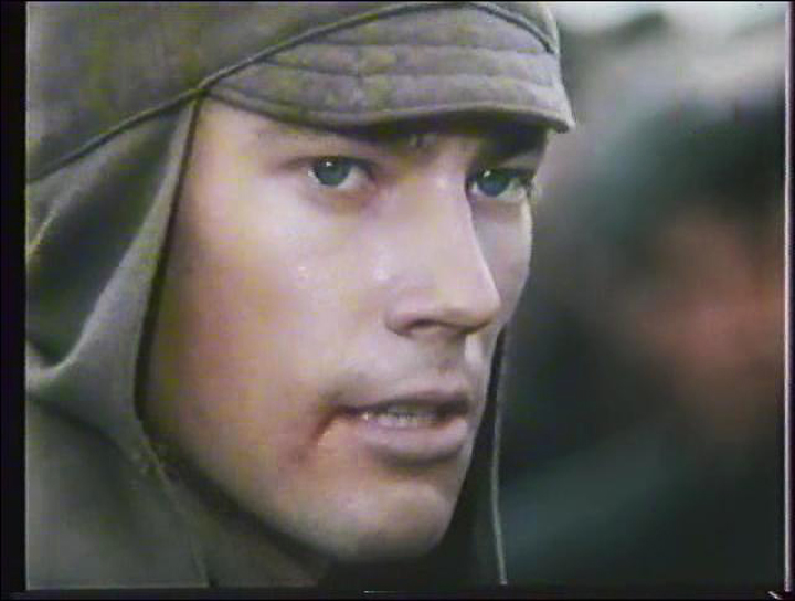 钢铁是怎样炼成的剧照的剧照