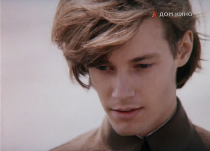 钢铁是怎样炼成的剧照的剧照