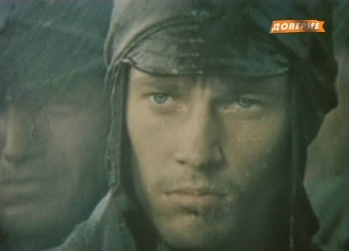 钢铁是怎样炼成的剧照的剧照