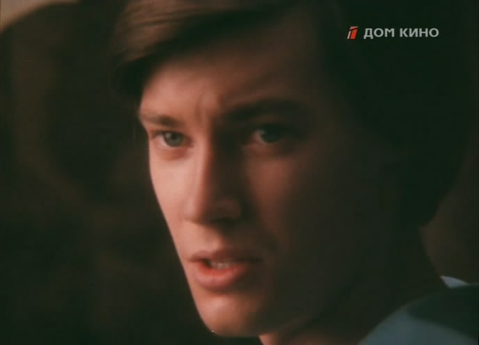 钢铁是怎样炼成的剧照的剧照