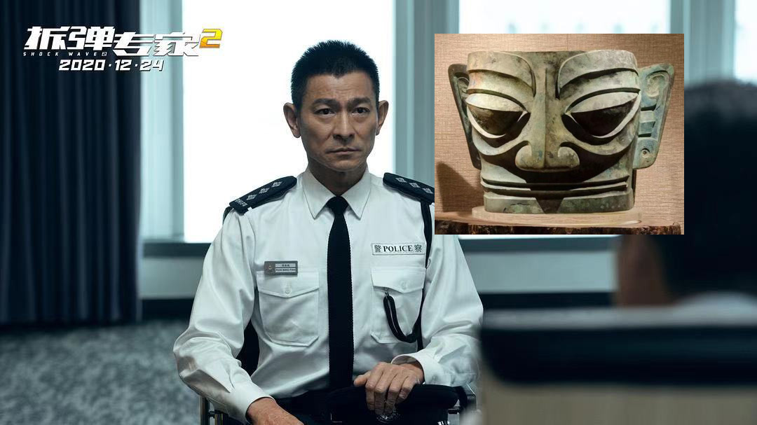 拆弹专家2剧照的剧照