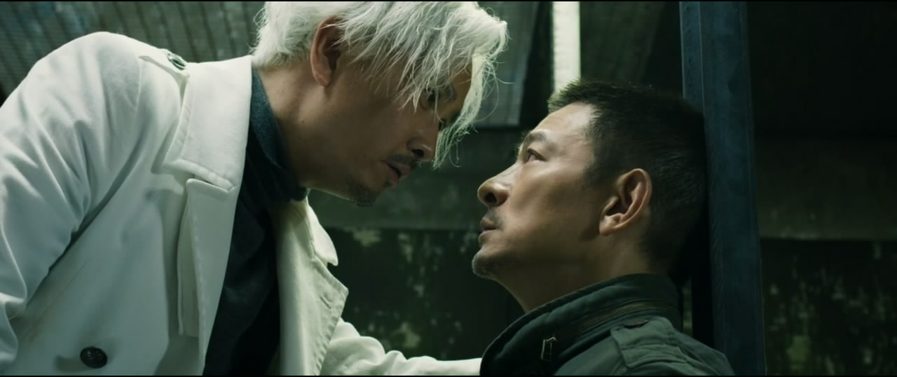 拆弹专家2剧照的剧照