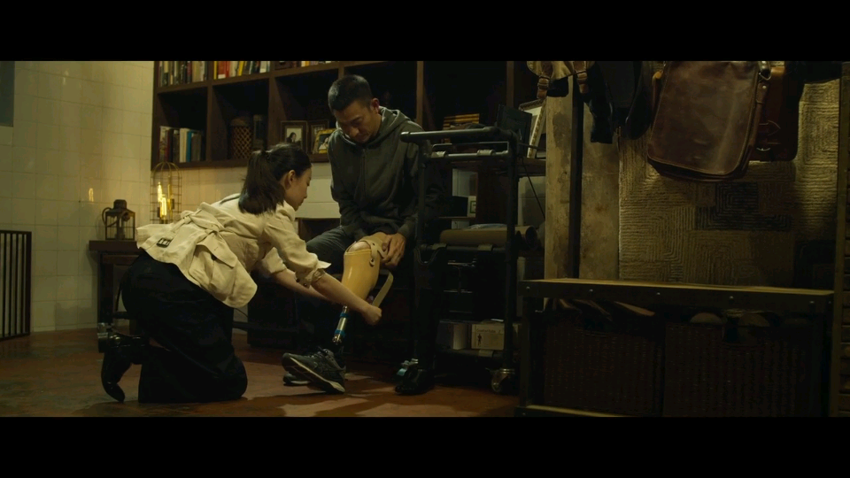 拆弹专家2剧照的剧照