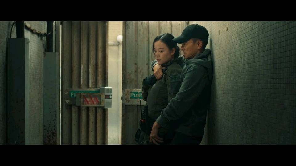 拆弹专家2剧照的剧照