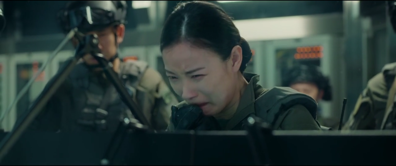 拆弹专家2剧照的剧照