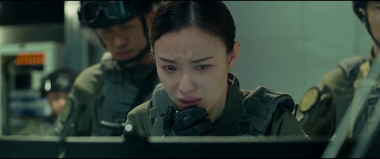 拆弹专家2剧照的剧照