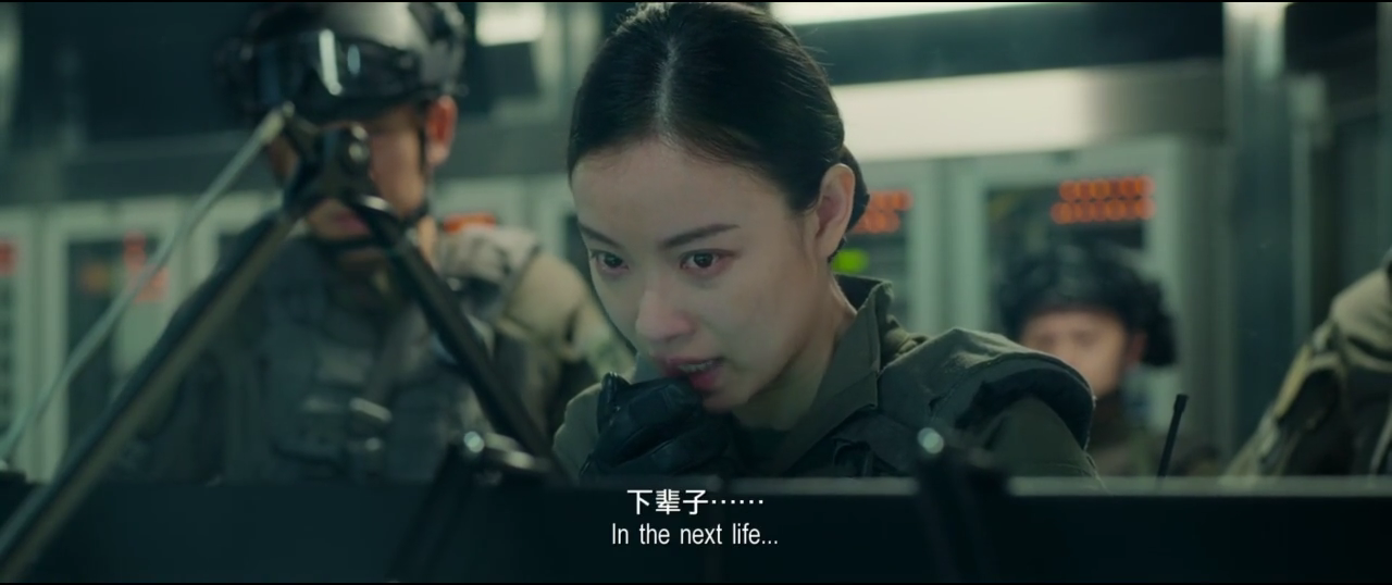 拆弹专家2剧照的剧照