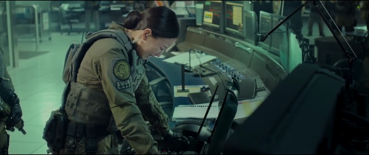 拆弹专家2剧照的剧照