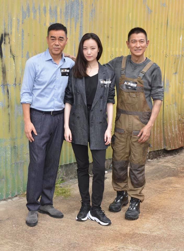 拆弹专家2剧照的剧照