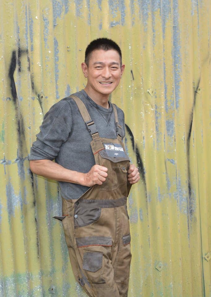 拆弹专家2剧照的剧照