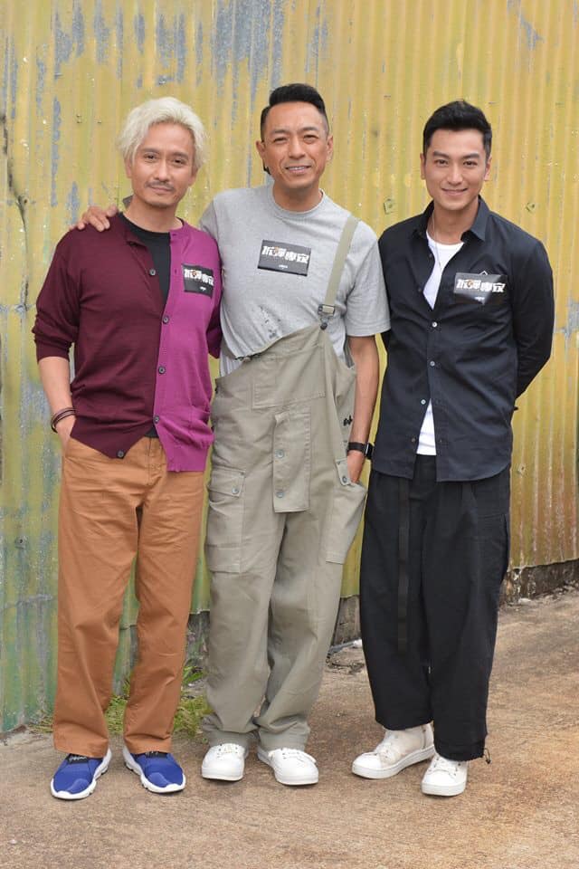 拆弹专家2剧照的剧照