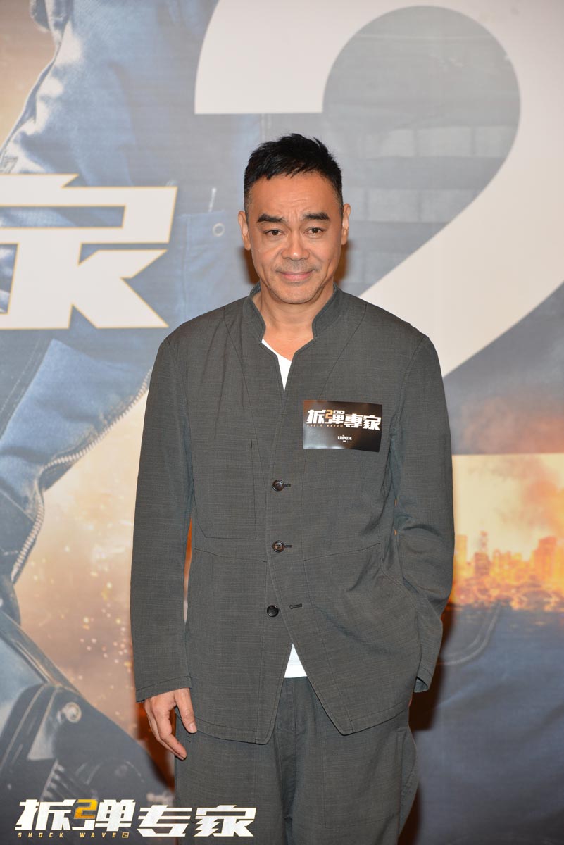 拆弹专家2剧照的剧照