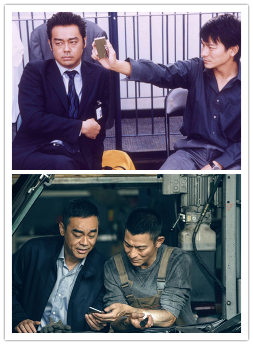 拆弹专家2剧照的剧照