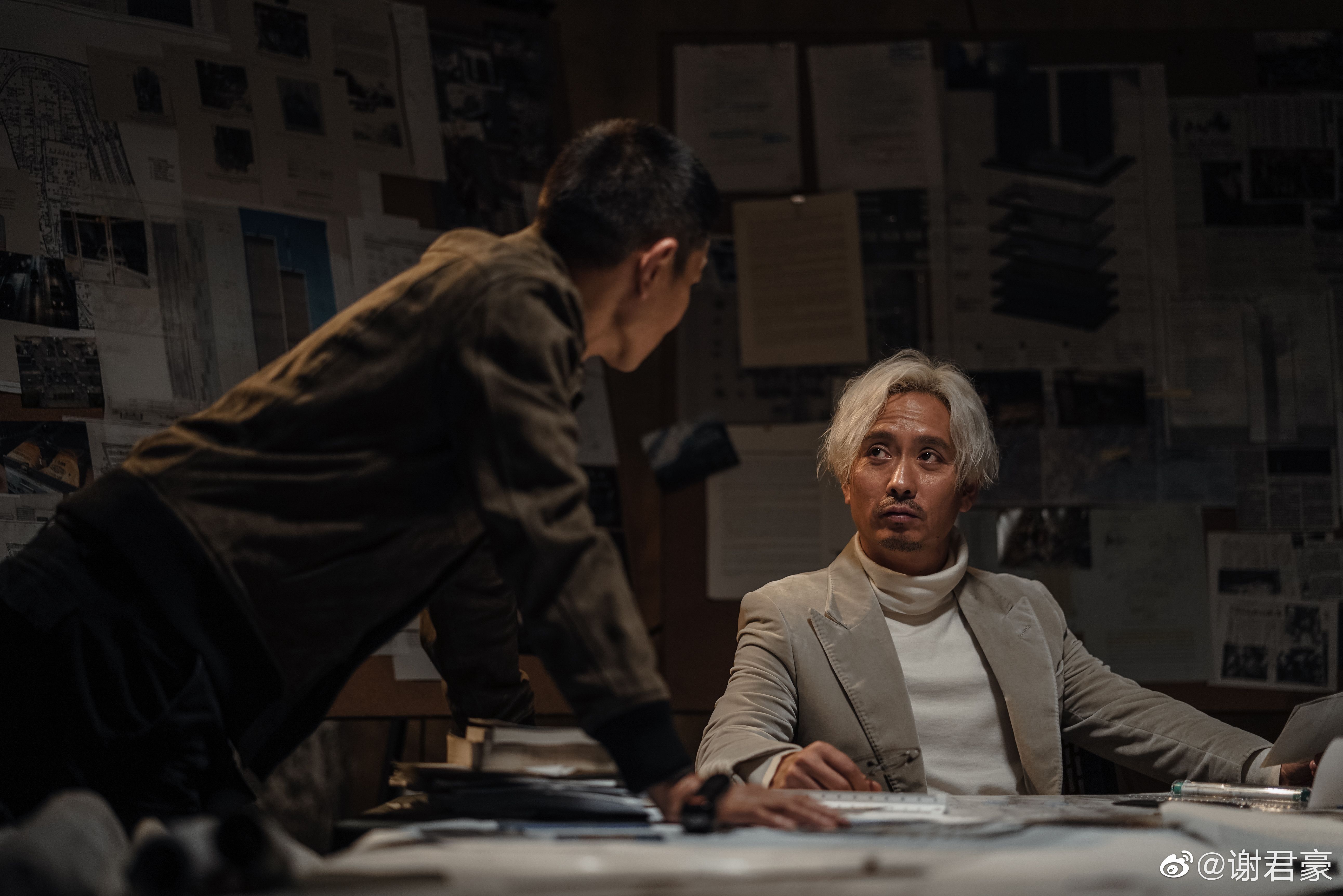 拆弹专家2剧照的剧照