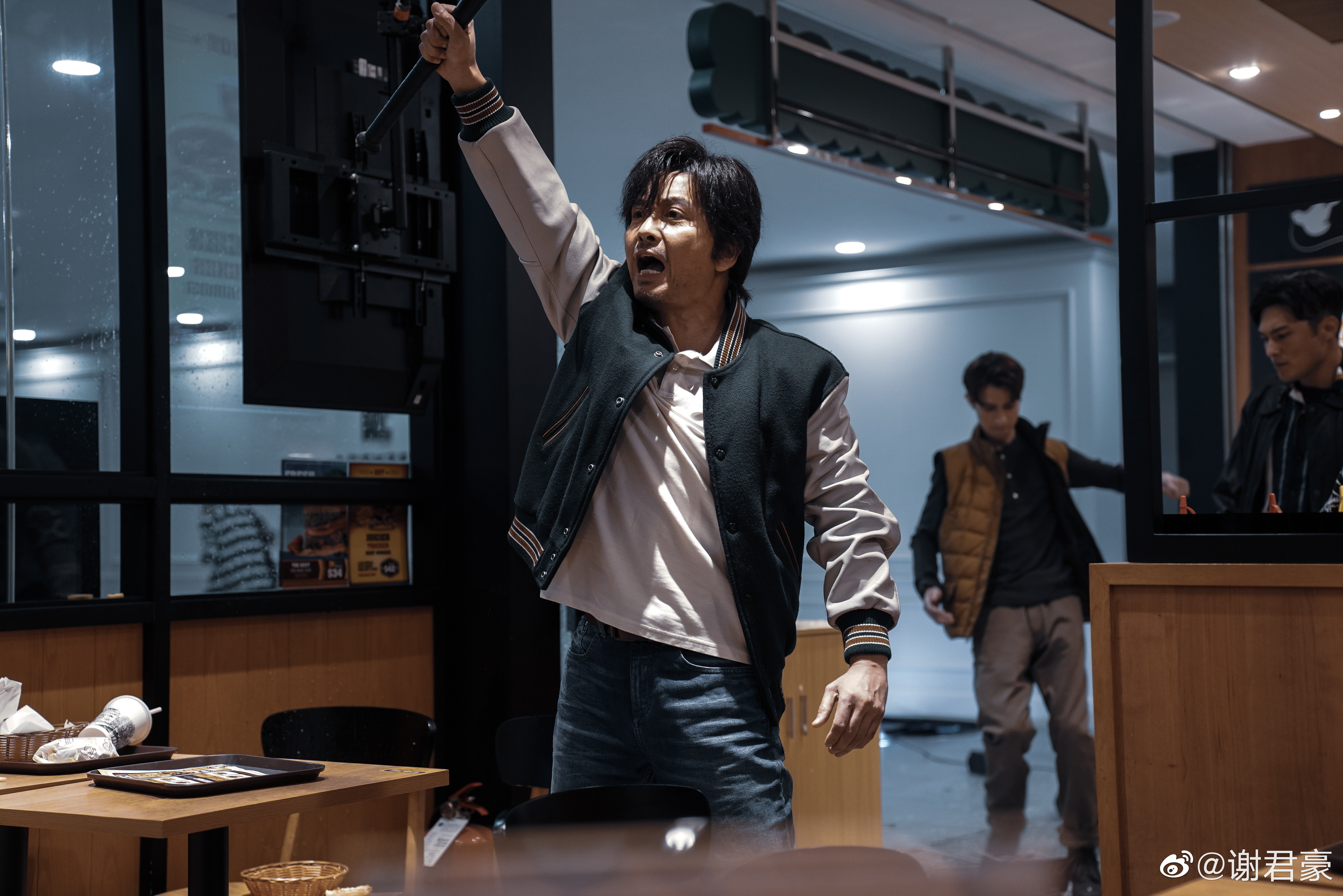 拆弹专家2剧照的剧照